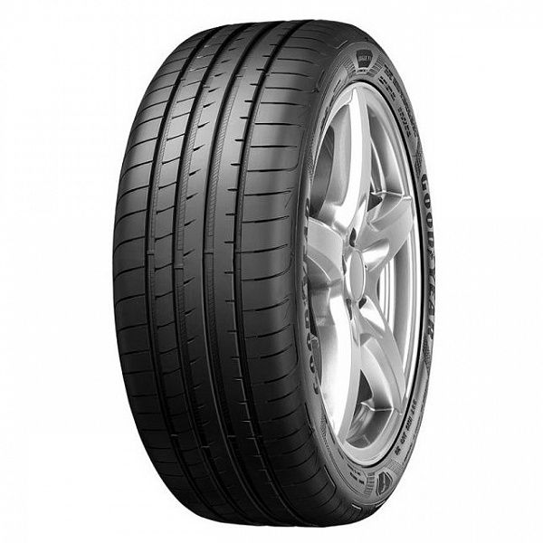 Goodyear Eagle F-1 Asymmetric 5 225/45 R18 95Y XL MO летние