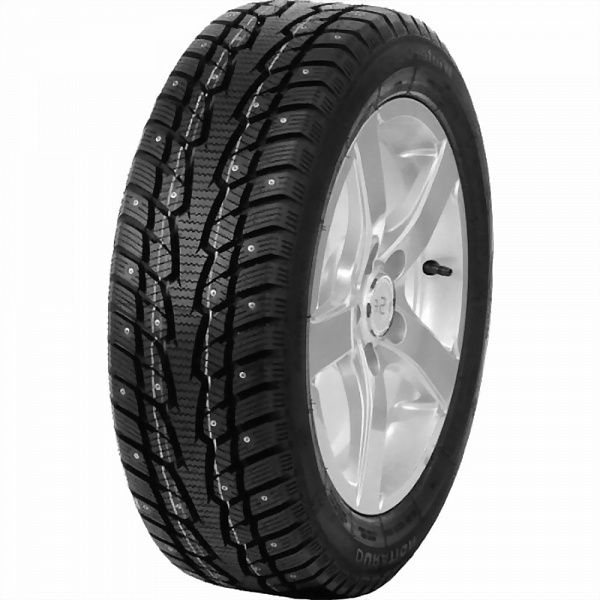 Ovation Ecovision WV-186 245/75 R16 120S С зимние шипованные китайские