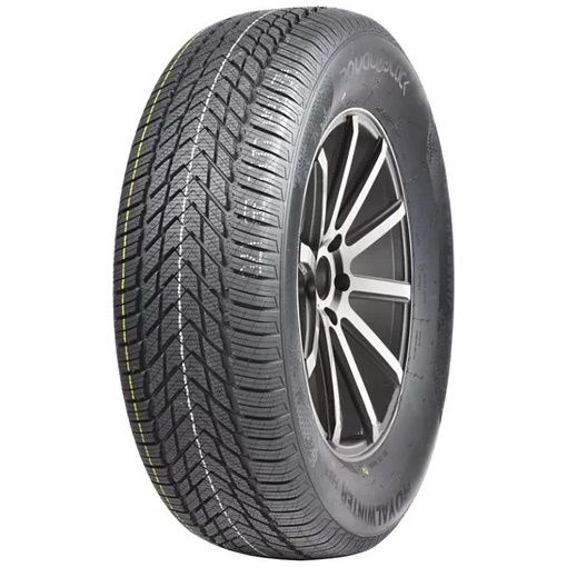 Royal Black Royal Winter HP 205/55 R16 91H зимние китайские