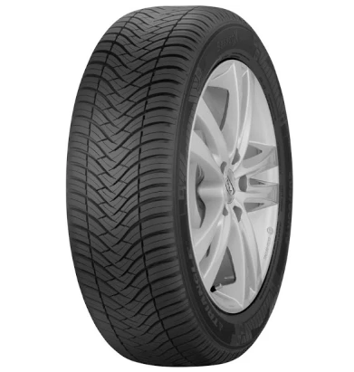 Triangle SeasonX TA01 245/45 R18 100W XL всесезонные китайские