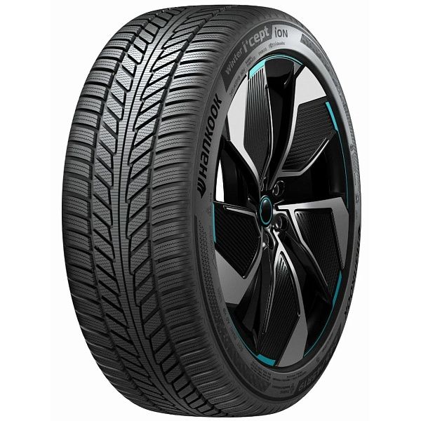 Hankook iON I'Cept SUV IW01A 265/45 R21 108H зимние