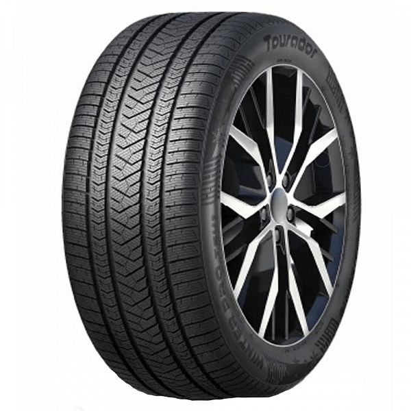 Tourador Winter Pro TSU1 275/35 R20 102V XL зимние