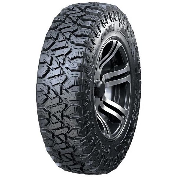 Kama ФЛЕЙМ М/Т 215/65 R16 102Q летние российские