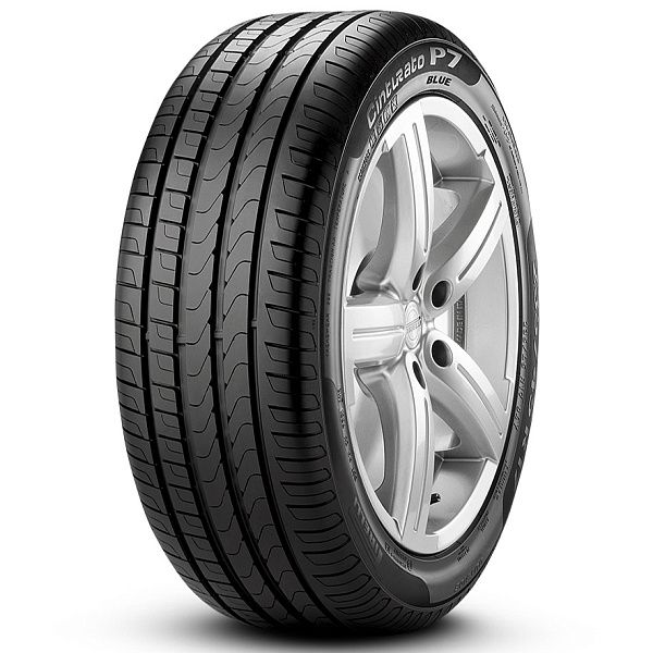 Pirelli Cinturato P7 215/50 R17 95W XL летние