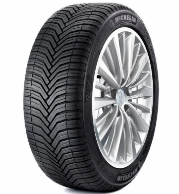 Michelin CrossClimate 2 215/40 R17 87W XL всесезонные