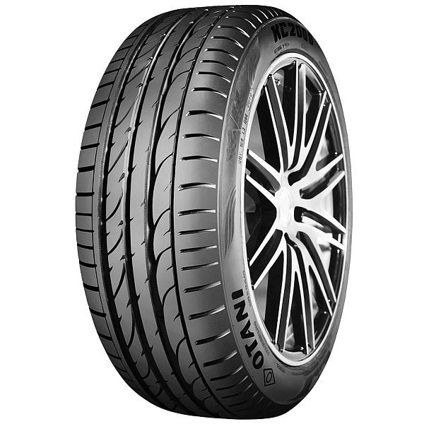 Otani KC2000 225/45 R18 95Y XL летние