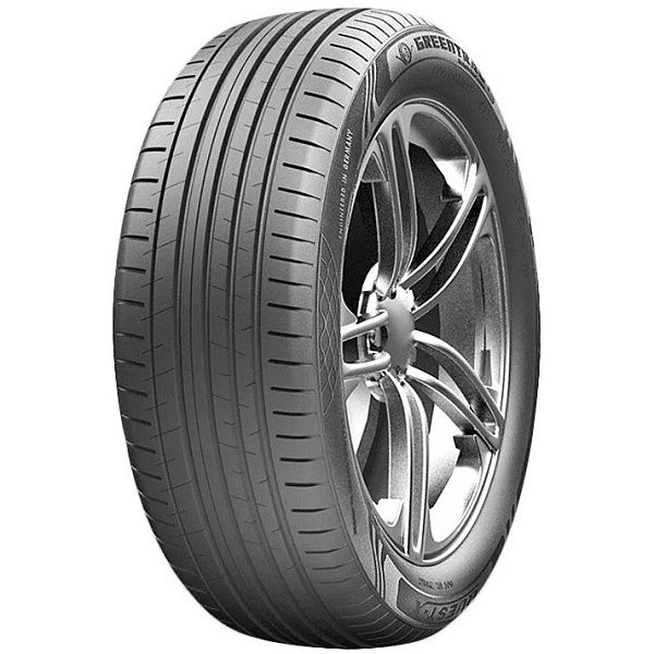 Greentrac Superange-Van 225/70 R15 112S C летние китайские