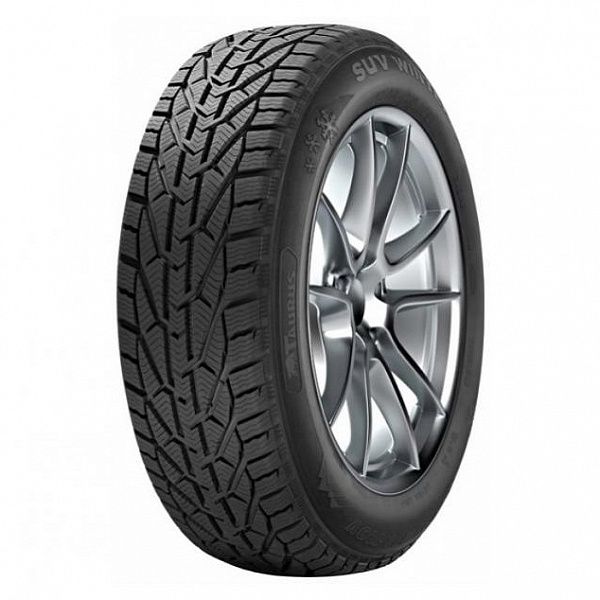 Tigar SUV Winter 275/40 R20 106V зимние