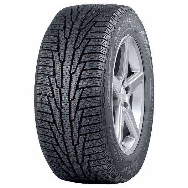 Nokian Nordman RS2 175/65 R14 86R XL зимние российские