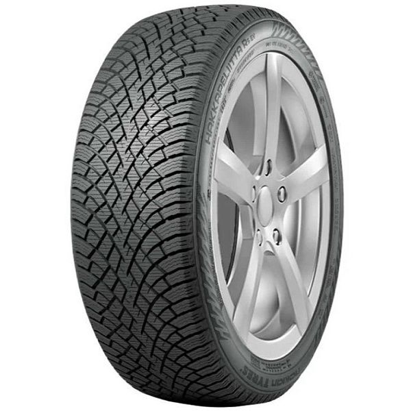 Nokian Hakkapeliitta R5 EV SilentDrive 245/50 R19 105R XL зимние