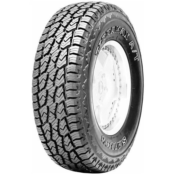 Starmaxx All-Terrain A/T 265/60 R18 110T летние