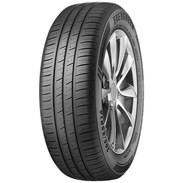Evergreen Dynacomfort EH228 185/65 R15 88H летние китайские