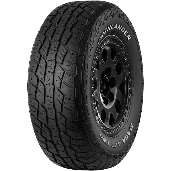 Grenlander Maga A/T Two 245/70 R16 113S C летние китайские
