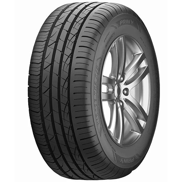 Prinx HZ2 255/35 R20 97Y летние