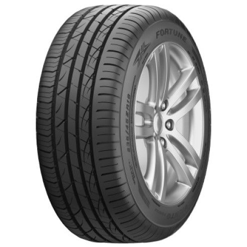 Fortune FSR702 245/40 ZR18 97Y XL летние