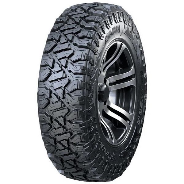 Kama Flame M/T 225/75 R16 108Q летние российские