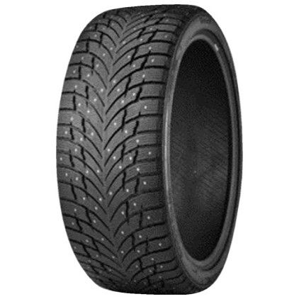 Gripmax SureGrip Pro Ice 265/45 R21 108T зимние шипованные китайские