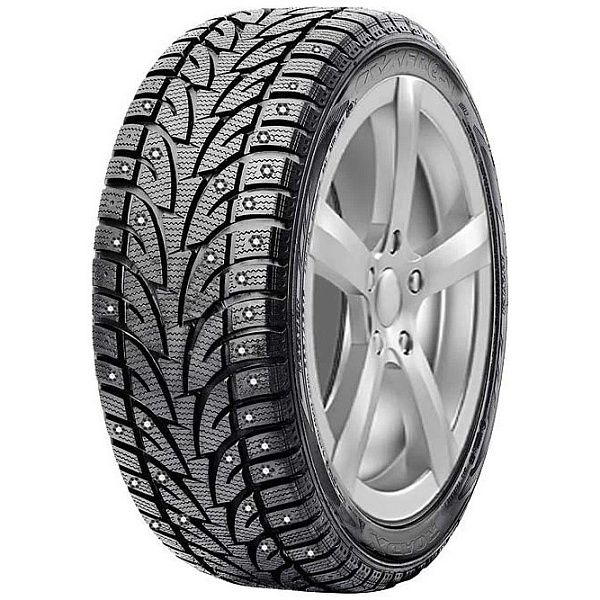 RoadX Frost WH12 225/60 R16 98T зимние шипованные