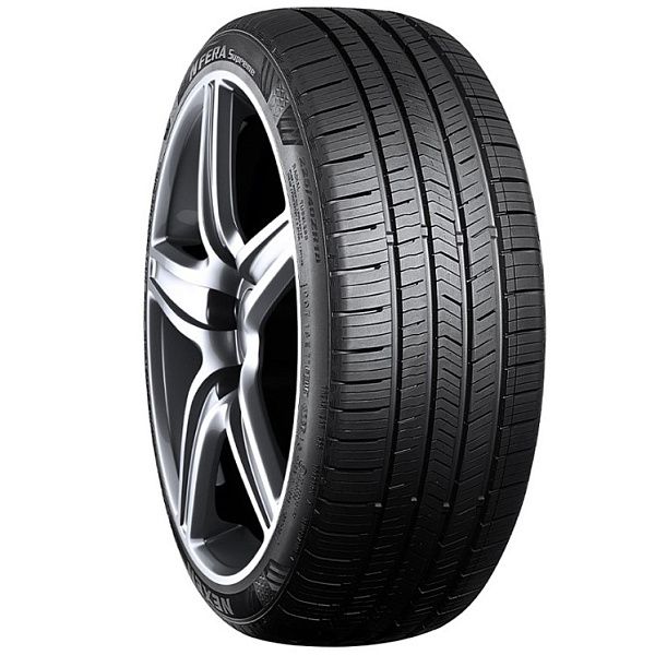 Nexen N'Fera Supreme 245/40 R19 98W XL летние
