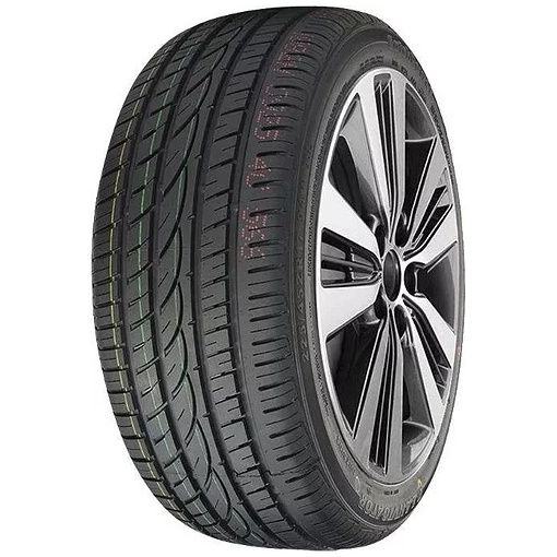 Royal Black Royal Power 295/35 R21 107W XL летние китайские