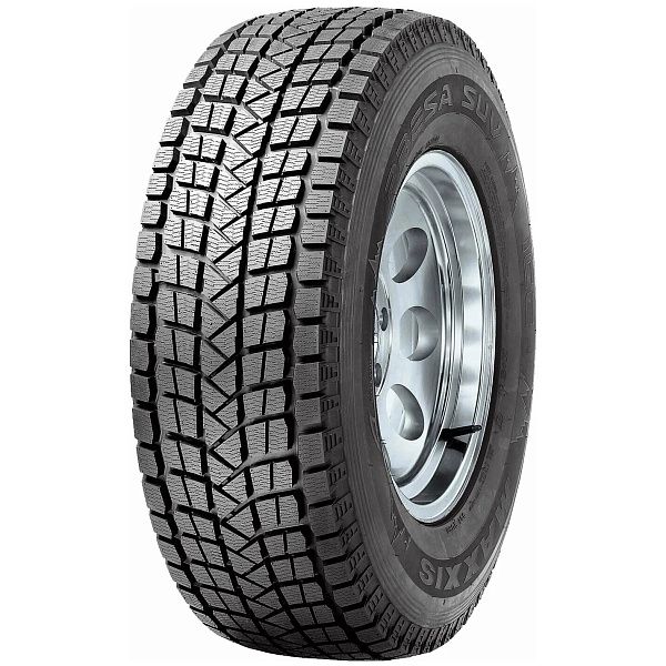 Maxxis SS01 Presa Ice SUV 215/65 R16 98Q зимние