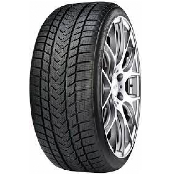 Gripmax STATUS Pro Winter 245/40 R18 97V XL зимние китайские