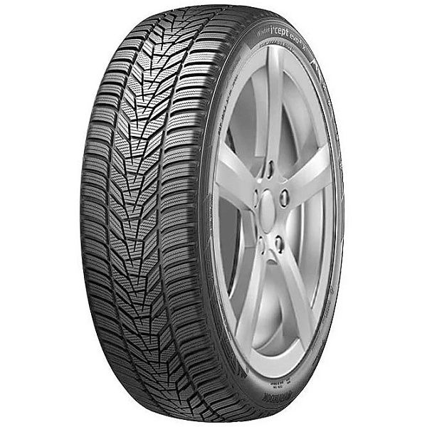 Hankook Winter I'Cept Evo 3 W330A 315/35 R22 111V зимние