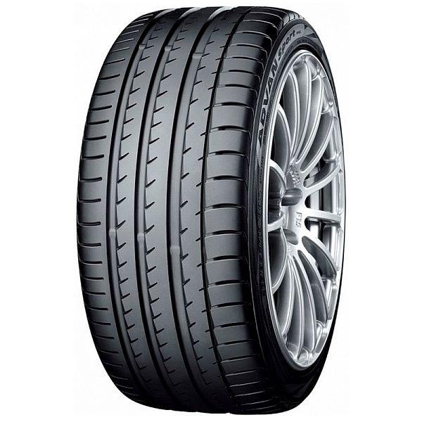 Yokohama Advan Sport V105 275/45 R21 110W летние