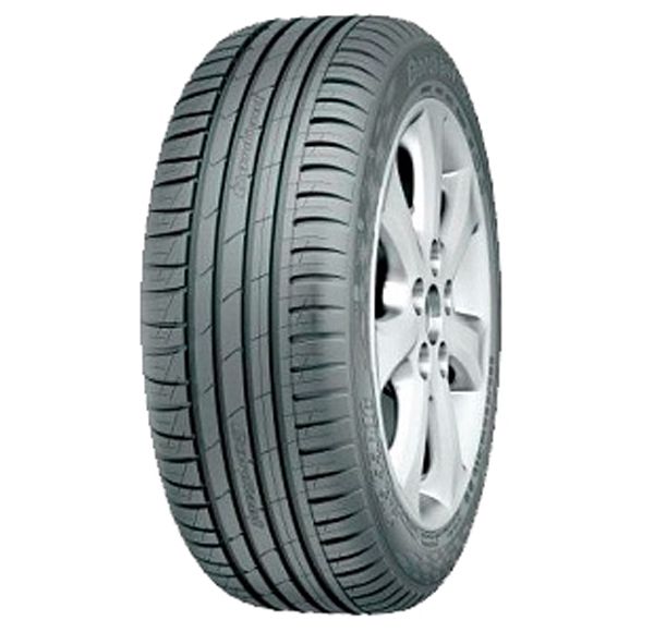 Cordiant Sport 3 PS-2 195/55 R15 85V летние российские