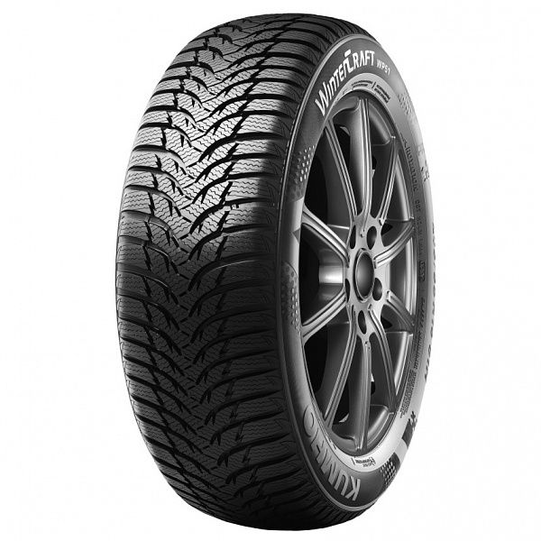 Kumho WinterCraft WP51 165/70 R13 79T зимние