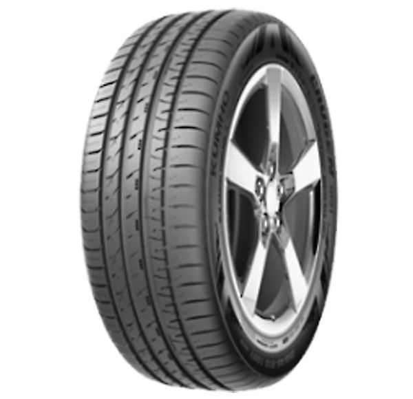Kumho HP-91 265/70 R16 112V летние импортные