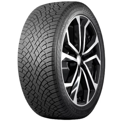 Nokian Hakkapeliitta R5 SUV 215/55 R18 99R XL зимние