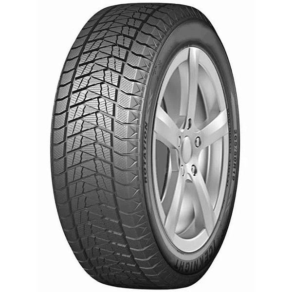 Boto WD69 IceKnight 225/60 R17 99S зимние китайские