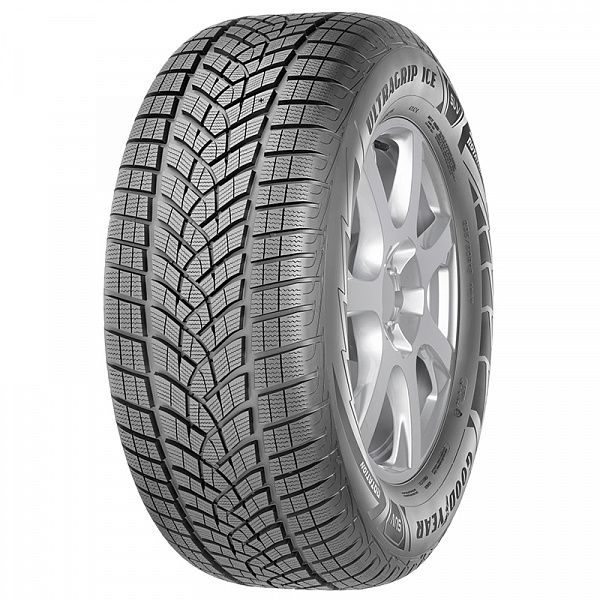 Goodyear UltraGrip Ice SUV Gen-1 255/55 R20 110T XL зимние
