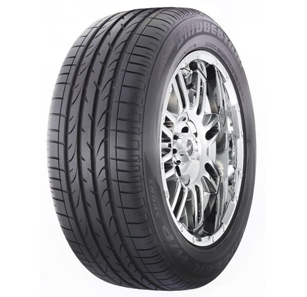 Bridgestone PSport 285/35 R21 105Y XL летние импортные
