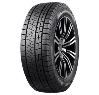 Triangle PL02 255/45 R19 104V зимние китайские