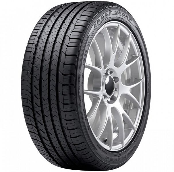 Goodyear Eagle Sport TZ 245/40 R18 93W летние