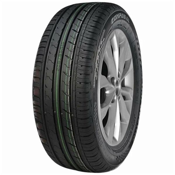 Compasal Blazer UHP 285/45 R19 111V XL летние китайские