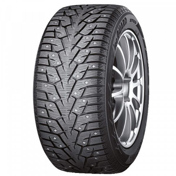 Yokohama IG55 175/65 R14 86T зимние шипованные