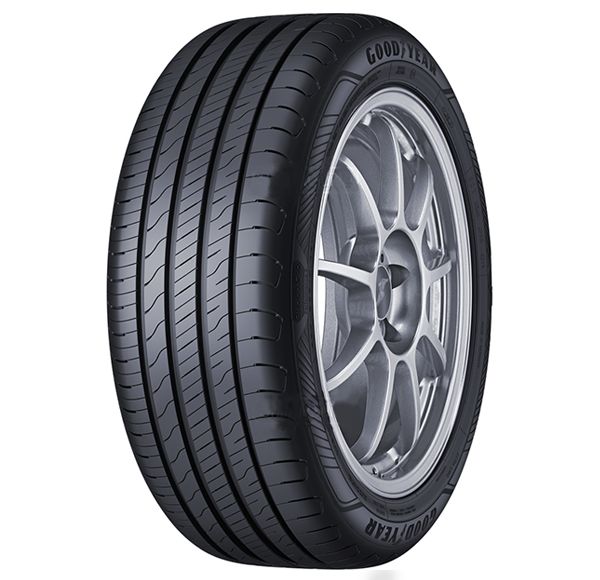 Goodyear EfficientGrip 2 SUV 275/55 R20 117V XL летние