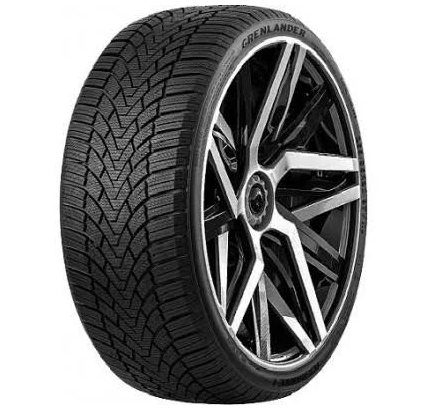 Grenlander Icehawke I 175/65 R14 82T зимние китайские