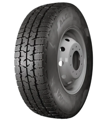 Kama ALGA LT(НК-534) 185/75 R16 104/102R C зимние шипованные российские