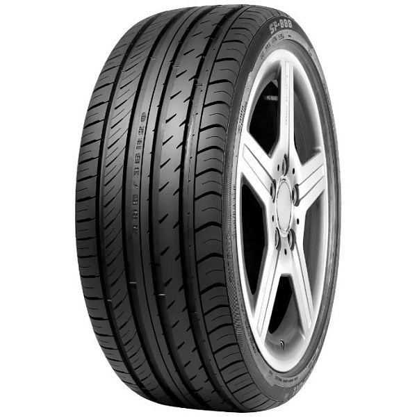 Sunfull SF-888 225/50 R17 98W XL летние китайские