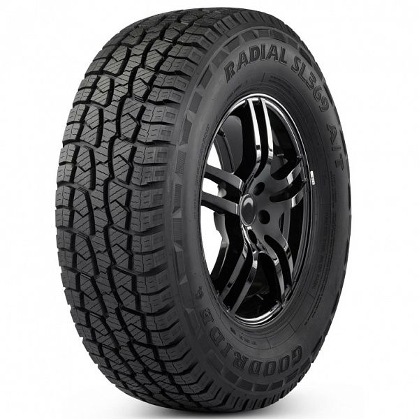 Goodride SL369 A/T 275/55 R20 113S