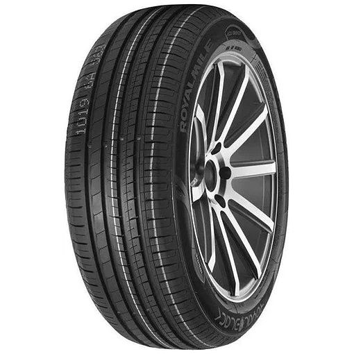 Royal Black Royal Mile 185/60 R14 82H летние китайские