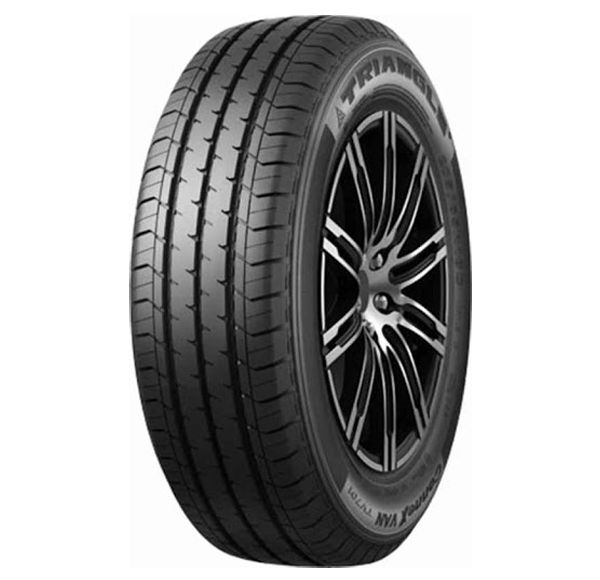 Triangle ConneX Van TV701 205/75 R16 113T летние китайские