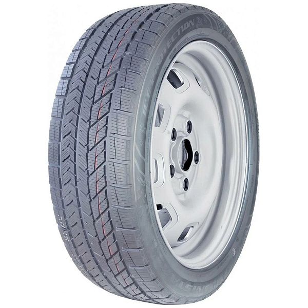 Unistar Ice Protection 275/35 R23 104H XL зимние