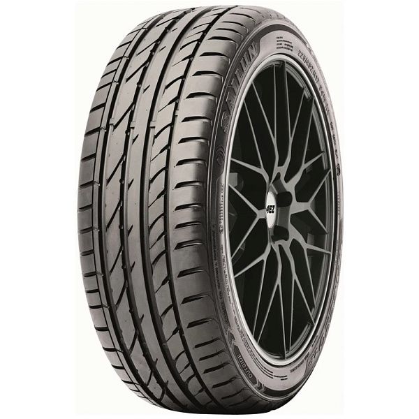 Sailun Atrezzo ZSR 2 255/35 ZR19 96Y XL летние китайские