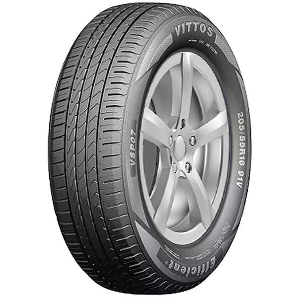 Vittos VSP07 195/65 R15 91V летние китайские