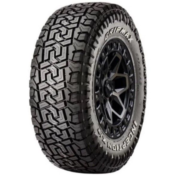 Gripmax Inception X/T 315/70 R17 121Q C летние китайские